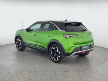 SPOTICAR Opel Mokka Mokka-e Ultimate*navi*rfk*shz*uvm Gebraucht - Suv Elektro Grün - Uslar - 1201221451_5
