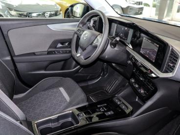 SPOTICAR Opel Mokka Mokka-e Edition*navi*kamera*pdc*shz*lhz*led* Gebraucht - Suv Elektro  - Siegen - 1201222239_4