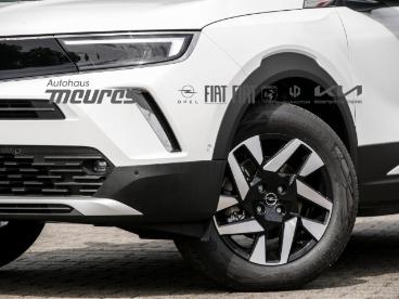 SPOTICAR Opel Mokka Mokka-e Elegance Allwetter Tempomat Navi Sitzheizung Gebraucht - Suv Elektro  - Heinsberg - 1201224541_5