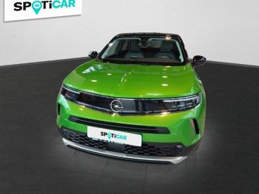 SPOTICAR Opel Mokka Mokka-e Elegance Elektro 100kw 11-kw, Shz, Rfk Gebraucht - Suv Elektro Hellgrün - Hannover - 1201225995_2