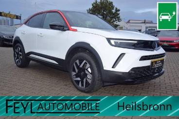 SPOTICAR Opel Mokka  Gebraucht - Suv Elektro  - Heilsbronn - 1201226738_1