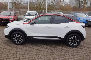 SPOTICAR Opel Mokka  Gebraucht - Suv Elektro  - Heilsbronn - 1201226738_2