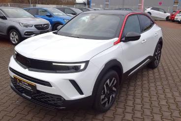 SPOTICAR Opel Mokka  Gebraucht - Suv Elektro  - Heilsbronn - 1201226738_3