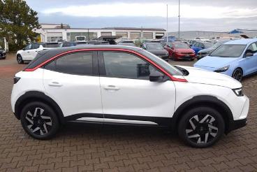 SPOTICAR Opel Mokka  Gebraucht - Suv Elektro  - Heilsbronn - 1201226738_4