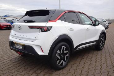 SPOTICAR Opel Mokka  Gebraucht - Suv Elektro  - Heilsbronn - 1201226738_5