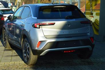 SPOTICAR Opel Mokka Mokka-e Elegance/kamera/11 Kw Obc/sitzh./led Gebraucht - Suv Elektro  - Saerbeck - 1201227585_3