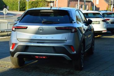 SPOTICAR Opel Mokka Mokka-e Elegance/kamera/11 Kw Obc/sitzh./led Gebraucht - Suv Elektro  - Saerbeck - 1201227585_4