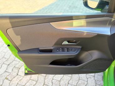 SPOTICAR Opel Mokka Mokka-e Edition +led+bluetooth+klima+11kw+alu+ Gebraucht - Suv Elektro Hellgrün - Ottersberg - 1201235248_5