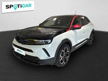 SPOTICAR Opel Mokka Mokka-e Gs Line Elektro Gebraucht - Suv Elektro Weiß - Dornstetten - 1201242346_1