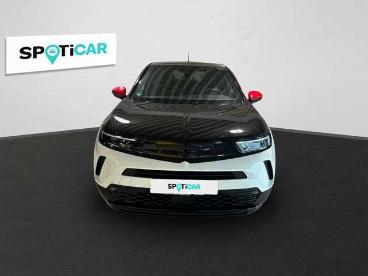 SPOTICAR Opel Mokka Mokka-e Gs Line Elektro Gebraucht - Suv Elektro Weiß - Dornstetten - 1201242346_2