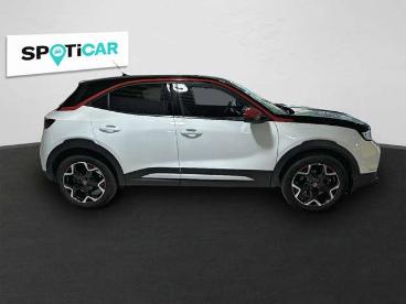 SPOTICAR Opel Mokka Mokka-e Gs Line Elektro Gebraucht - Suv Elektro Weiß - Dornstetten - 1201242346_4