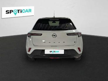 SPOTICAR Opel Mokka Mokka-e Gs Line Elektro Gebraucht - Suv Elektro Weiß - Dornstetten - 1201242346_5