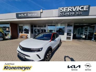 SPOTICAR Opel Mokka Mokka-e E Line Gs Line Elektro 136ps Sitzheizung Navi Alu Gebraucht - Suv Elektro  - Emlichheim - 1201248005_1