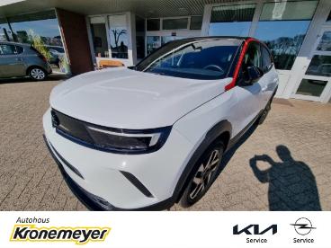 SPOTICAR Opel Mokka Mokka-e E Line Gs Line Elektro 136ps Sitzheizung Navi Alu Gebraucht - Suv Elektro  - Emlichheim - 1201248005_2