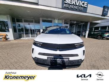 SPOTICAR Opel Mokka Mokka-e E Line Gs Line Elektro 136ps Sitzheizung Navi Alu Gebraucht - Suv Elektro  - Emlichheim - 1201248005_3