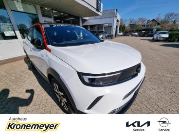 SPOTICAR Opel Mokka Mokka-e E Line Gs Line Elektro 136ps Sitzheizung Navi Alu Gebraucht - Suv Elektro  - Emlichheim - 1201248005_4