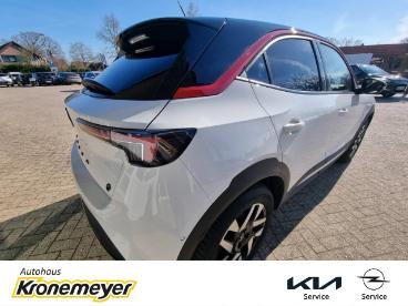 SPOTICAR Opel Mokka Mokka-e E Line Gs Line Elektro 136ps Sitzheizung Navi Alu Gebraucht - Suv Elektro  - Emlichheim - 1201248005_5