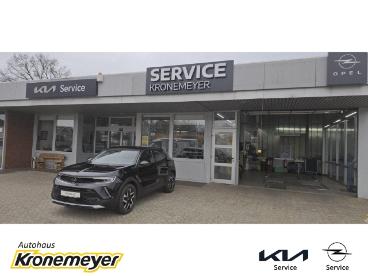 SPOTICAR Opel Mokka  Gebraucht - Suv Elektro Schwarz - Emlichheim - 1201250851_1
