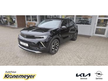 SPOTICAR Opel Mokka  Gebraucht - Suv Elektro Schwarz - Emlichheim - 1201250851_2
