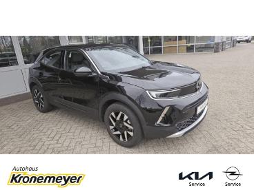 SPOTICAR Opel Mokka  Gebraucht - Suv Elektro Schwarz - Emlichheim - 1201250851_3