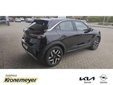 SPOTICAR Opel Mokka  Gebraucht - Suv Elektro Schwarz - Emlichheim - 1201250851_4