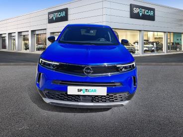 SPOTICAR Opel Mokka Mokka-e Ultimate Navi Kam Voll Mokka E Ultimate Gebraucht - Suv Elektro Blau - Köln - 1201257581_2
