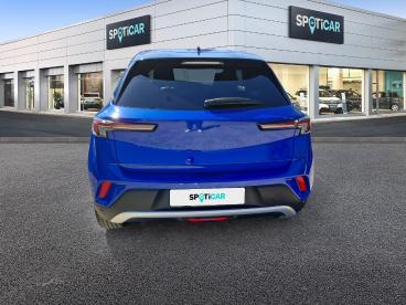 SPOTICAR Opel Mokka Mokka-e Ultimate Navi Kam Voll Mokka E Ultimate Gebraucht - Suv Elektro Blau - Köln - 1201257581_5