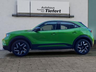 SPOTICAR Opel Mokka Mokka-e Elegance Gebraucht - Suv Elektro  - Lauchringen - 1201262598_2