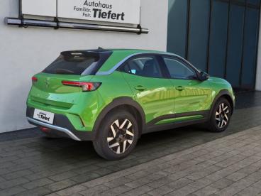 SPOTICAR Opel Mokka Mokka-e Elegance Gebraucht - Suv Elektro  - Lauchringen - 1201262598_5