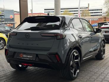 SPOTICAR Opel Mokka  Gebraucht - Suv Elektro Grau - Heidelberg - 1201263200_4