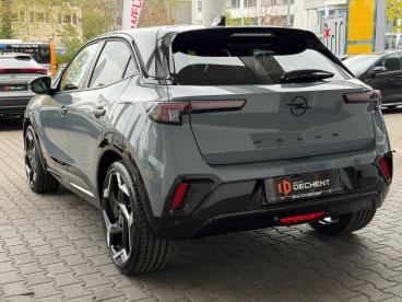 SPOTICAR Opel Mokka  Gebraucht - Suv Elektro Grau - Heidelberg - 1201263200_5