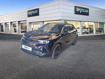SPOTICAR Opel Mokka Mokka-e Gs Line Navi Mirrorlin Mokka E Gs Line Gebraucht - Suv Elektro Schwarz - Köln - 1201266197_1
