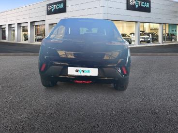SPOTICAR Opel Mokka Mokka-e Gs Line Navi Mirrorlin Mokka E Gs Line Gebraucht - Suv Elektro Schwarz - Köln - 1201266197_5
