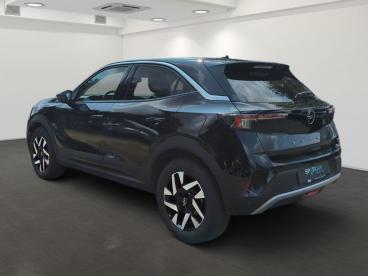 SPOTICAR Opel Mokka Mokka-e Elegance Gebraucht - Suv Elektro Schwarz - Erfurt - 1201272778_4