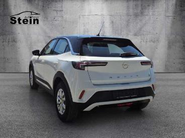 SPOTICAR Opel Mokka Mokka-e Navi Obc 11kw 3ph Pdc Sh Edition Gebraucht - Suv Elektro Weiß - Kaisersesch - 1201277251_4