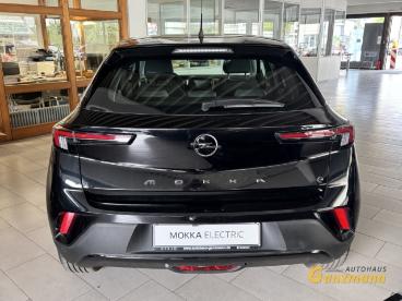 SPOTICAR Opel Mokka Mokka-e B Elegance Electric 100kw 50kwh At Digitales Cockp Gebraucht - Suv Elektro Schwarz - Schönau/schwarzwald - 1201277956_3
