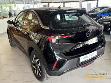 SPOTICAR Opel Mokka Mokka-e B Elegance Electric 100kw 50kwh At Digitales Cockp Gebraucht - Suv Elektro Schwarz - Schönau/schwarzwald - 1201277956_4