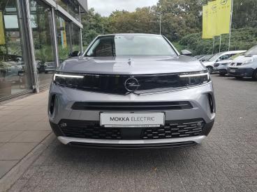 SPOTICAR Opel Mokka Mokka-e Elegance Sitzheizung Allwetterreifen Gebraucht - Suv Elektro Grau - Düsseldorf - 1201280726_2