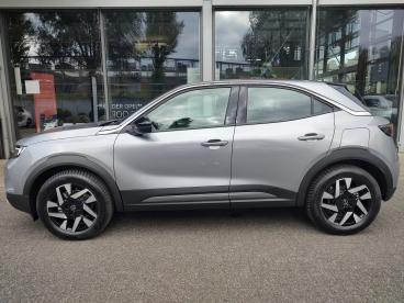 SPOTICAR Opel Mokka Mokka-e Elegance Sitzheizung Allwetterreifen Gebraucht - Suv Elektro Grau - Düsseldorf - 1201280726_4