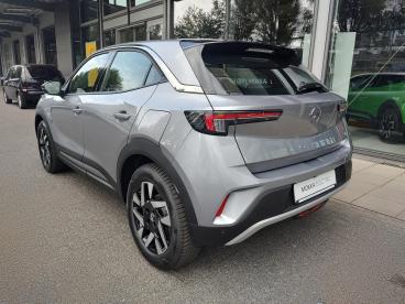 SPOTICAR Opel Mokka Mokka-e Elegance Sitzheizung Allwetterreifen Gebraucht - Suv Elektro Grau - Düsseldorf - 1201280726_5