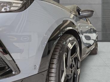 SPOTICAR Opel Mokka Mokka-e Gse 207kw Performance-sitze Motorhaube In Schwarz Gebraucht - Suv Elektro Grau - Goslar - 1201281098_4
