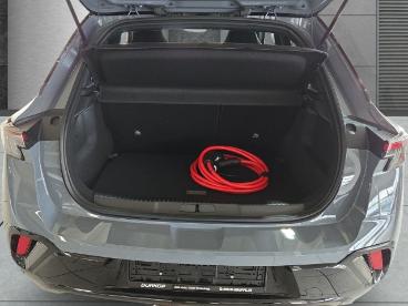 SPOTICAR Opel Mokka Mokka-e Gse 207kw Performance-sitze Motorhaube In Schwarz Gebraucht - Suv Elektro Grau - Goslar - 1201281098_5