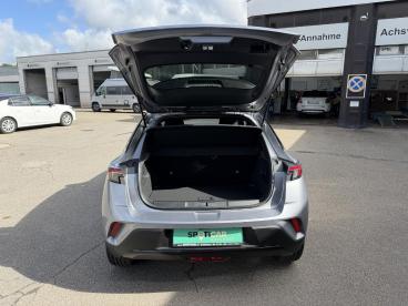 SPOTICAR Opel Mokka Mokka-e Ultimate At+matrix+nav+shz+lhz+apa+tww Gebraucht - Suv Elektro Grau - Großbottwar - 1201281266_5