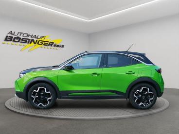 SPOTICAR Opel Mokka  Gebraucht - Suv Elektro Grün - St. Georgen - 1201320119_4