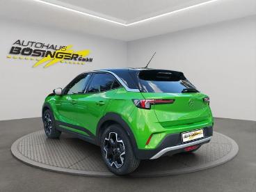 SPOTICAR Opel Mokka  Gebraucht - Suv Elektro Grün - St. Georgen - 1201320119_5