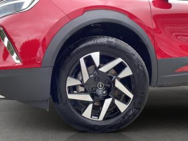 SPOTICAR Opel Mokka Mokka-e Elegance Led/lenkrad+shz/kamera/dab Gebraucht - Suv Elektro  - Bretnig - 1200914485_2