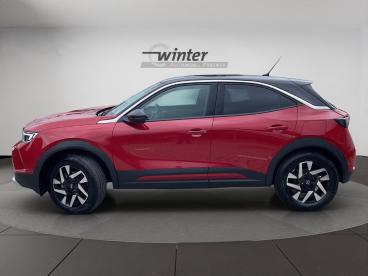 SPOTICAR Opel Mokka Mokka-e Elegance Led/lenkrad+shz/kamera/dab Gebraucht - Suv Elektro  - Bretnig - 1200914485_3