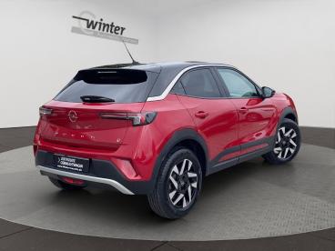SPOTICAR Opel Mokka Mokka-e Elegance Led/lenkrad+shz/kamera/dab Gebraucht - Suv Elektro  - Bretnig - 1200914485_5