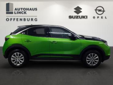 SPOTICAR Opel Mokka Mokka-e Ultimate Navi Led Keyless Totwinkelassist Gebraucht - Suv Elektro  - Offenburg - 1200967425_3