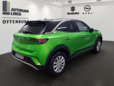 SPOTICAR Opel Mokka Mokka-e Ultimate Navi Led Keyless Totwinkelassist Gebraucht - Suv Elektro  - Offenburg - 1200967425_4